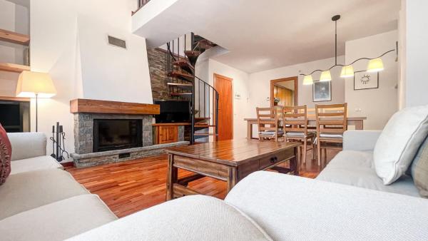 Dúplex Con Encanto En Puigcerdà: ¡Un Lugar úNico! - Puigcerdà