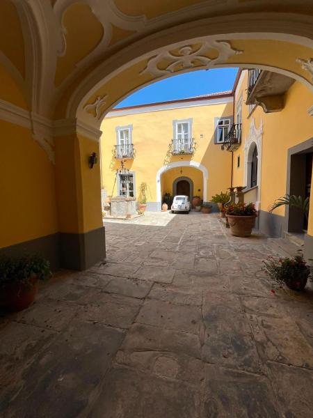 Il Frantoio - Castellabate