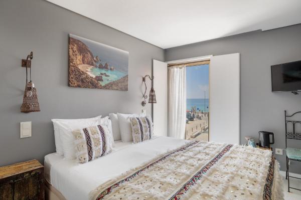 Casa Da Praça - Alojamento Local - Sesimbra