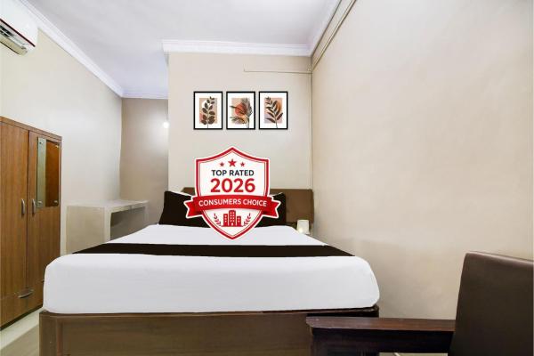 Super Collection O Nit More Adityapur Formerly Hotel Subheksha - Jamshedpur