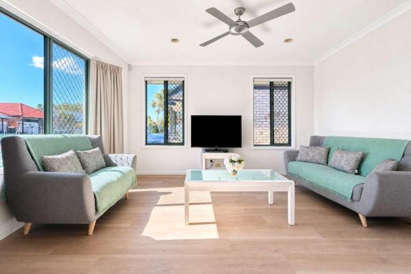 Family Home Near Theme Parks - Gold Coast
