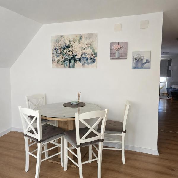 Apartman ČArdak - Gospić