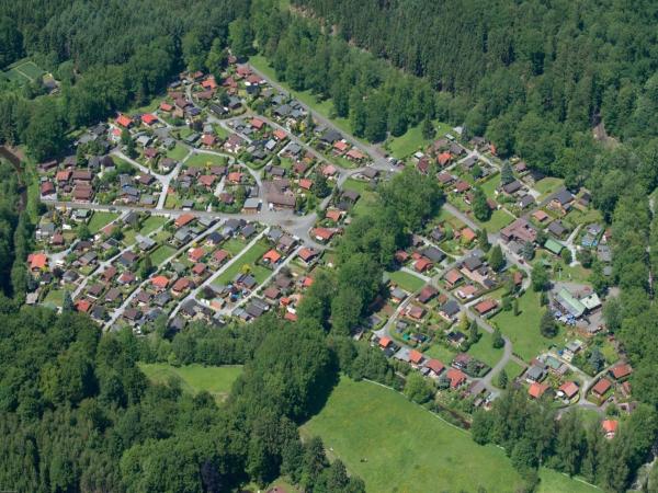 Erholungspark Wilhelmsruh - Möhnesee