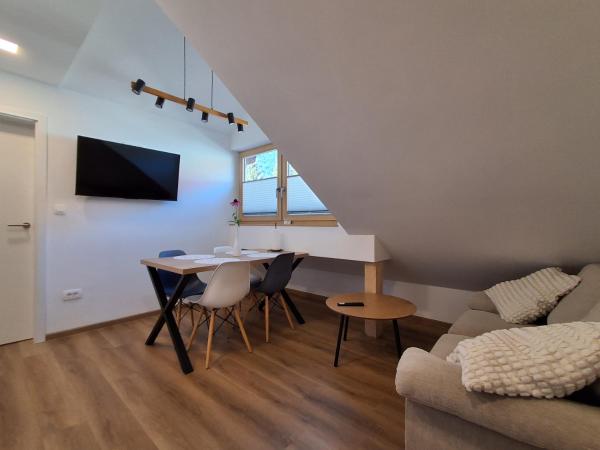 Apartment Smucka2 - Trenta