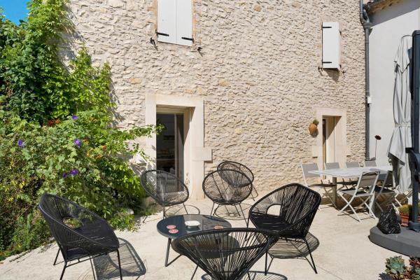 Le Cocon - Gard