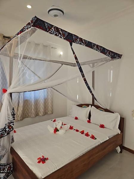 Upole Apartment - Tanzania