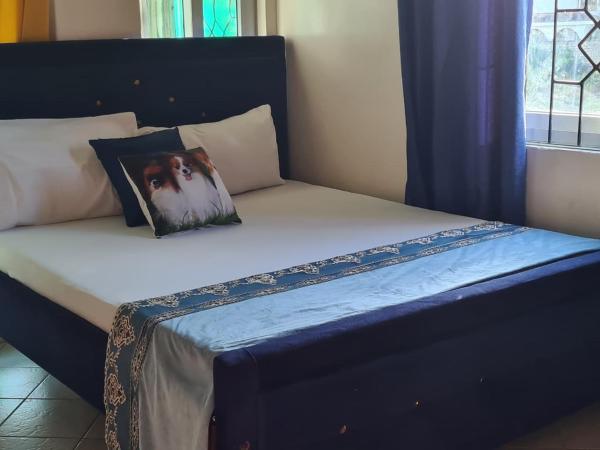 Haven Homes - Mombasa