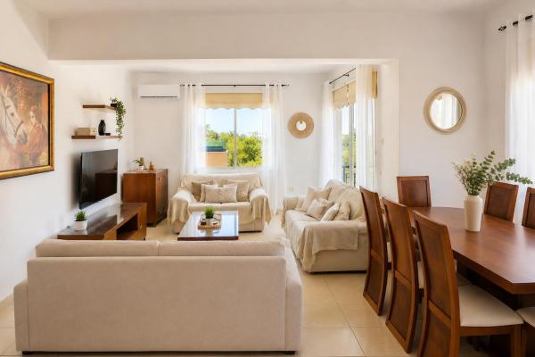 Sunset Haven By Staycom - Pafos