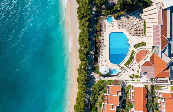 Bluesun Hotel Alga - Croacia