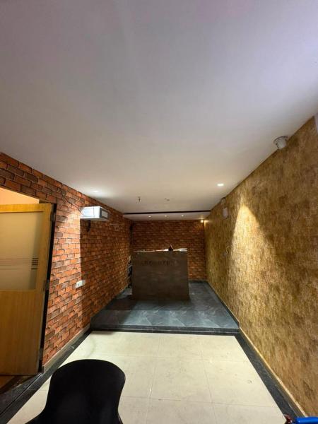 Nidhivan Hotel And Rooms - Surat