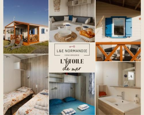 Etoile De Mer - Grandcamp-Maisy