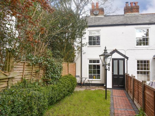 Lantern Cottage - Lyndhurst