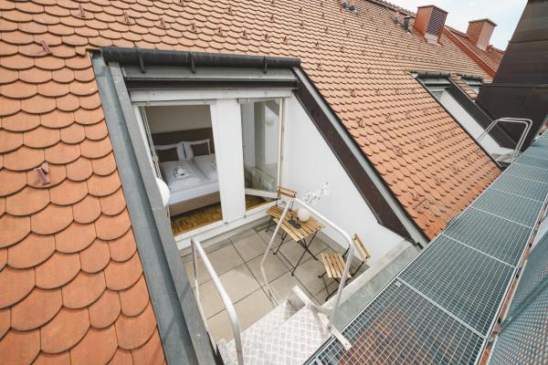 Gh Luxury Apartments Graz, Gösser Haus - Austria