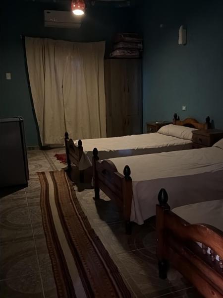 Siwa Azol Hostel - Egypt