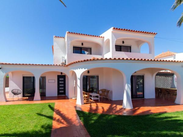 V5 Villa Galé Beach - Guia