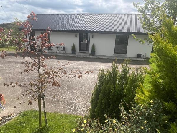 Glassdrumman Stables - County Down