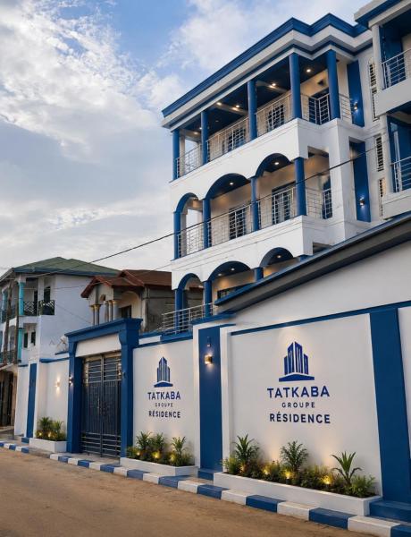 Tatkaba Résidence - Conakry