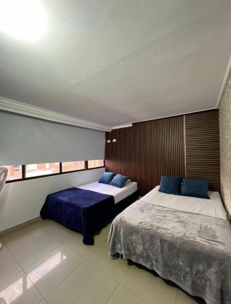 Emerald Terrace - Medellín