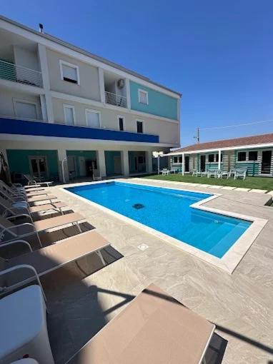 Casa Vacanze Giorgia - Cirò Marina