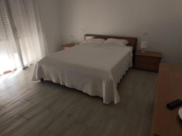 Affittacamere Alcione - Francavilla al Mare