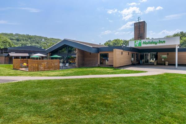 Holiday Inn Newport By Ihg - Newport