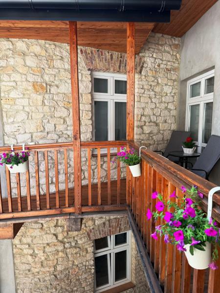 Apartamenty Stare Podwórko - Pologne