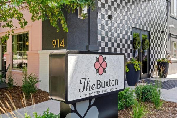 The Buxton, Bw Signature Collection By Best Western - 惠靈頓