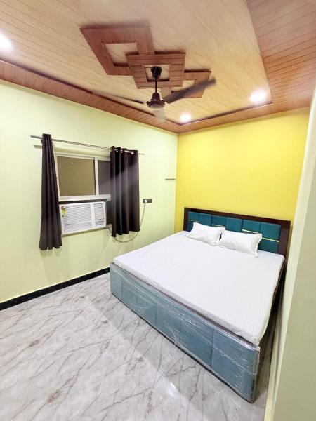Shree Jee Home Stay Guest House - Vrindavan