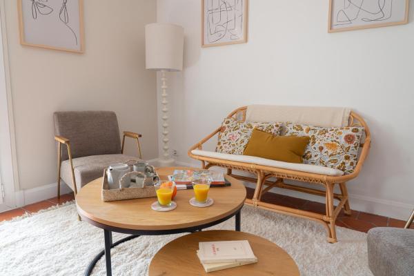 Deux Chambres Avec Terrasse Dans Le Centre Ville D'aix En Provence - Aix-en-Provence