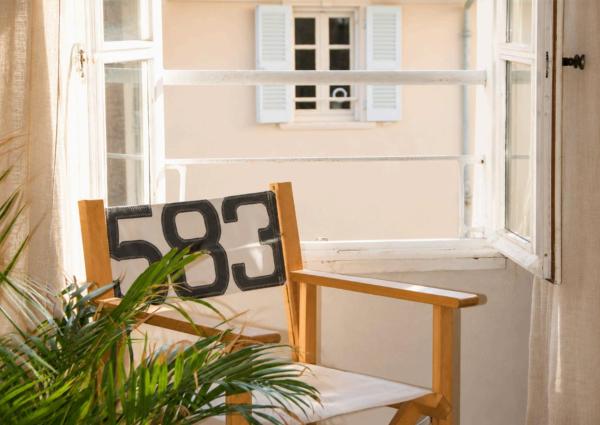 Saint Esprit Top Floor - Saint-Tropez