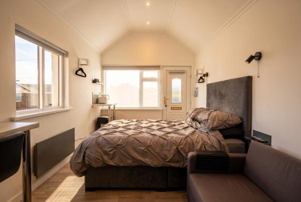 Coastal Studio In Cushendall, Walk To Beach - Cushendall