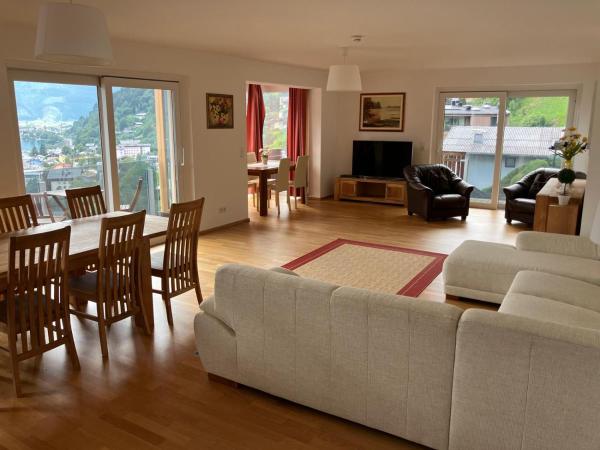 Appartement Eichenhof Top 7 - Zell am See
