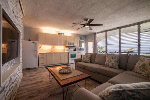 Caribbean Blue Hideaway 1br Condo With Ocean View - U.S. Virgin Islands