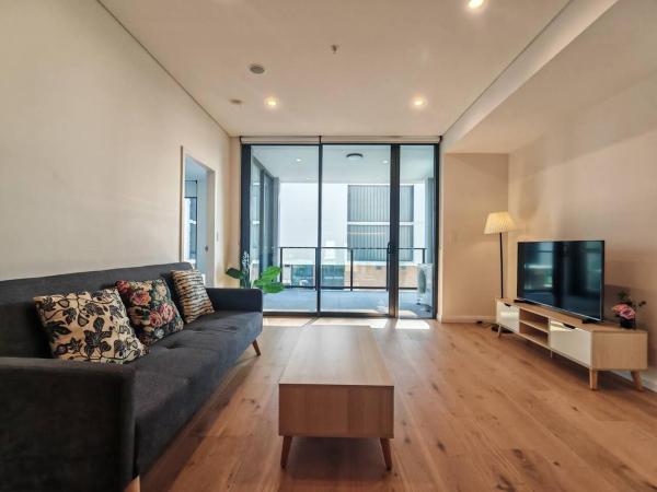Castle Hill Norwest Modern 2br Apt - Blacktown