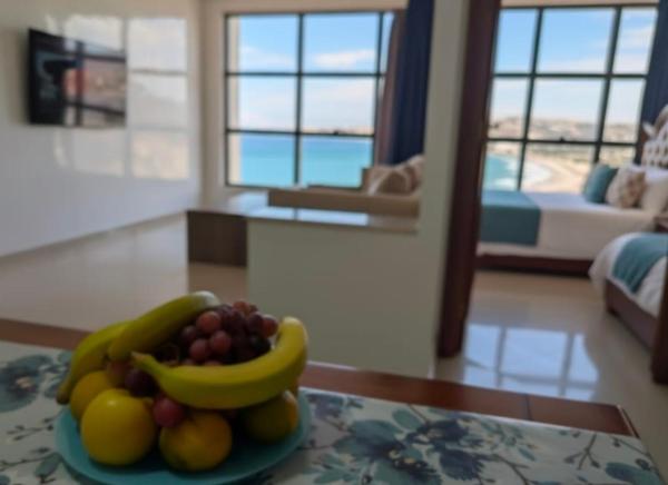 Newcenter Suites - Tánger