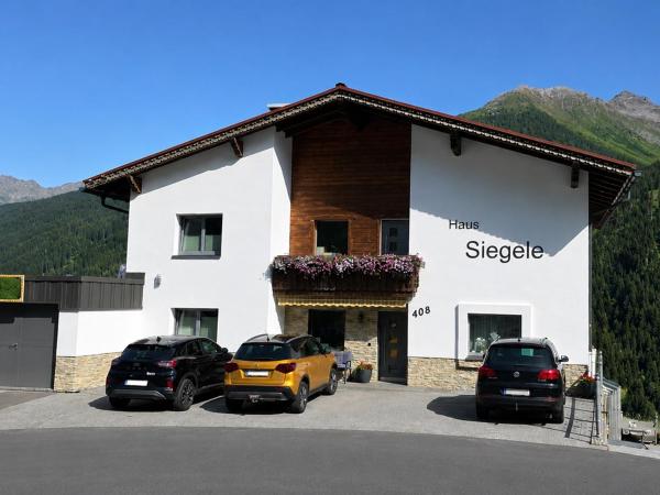 Siegele - Top 1 - Kappl