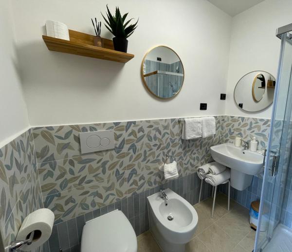 B&b Poggio Delle Querce - Viterbo