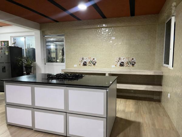 Casa Hotel Villa María - Apia - Belen de Umbria
