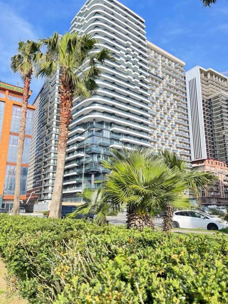 Paradise Apartments Solis - Batumi