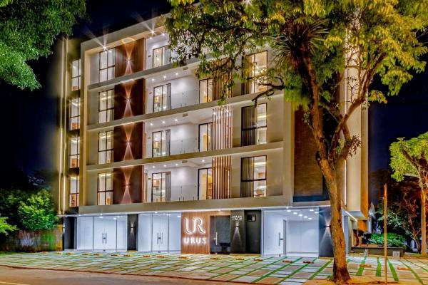 Edificio Urus - Cali
