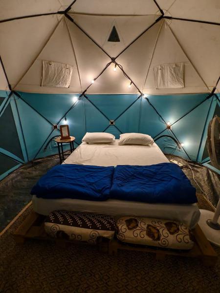 Lake N Trails Exotic Glamping - Maharashtra