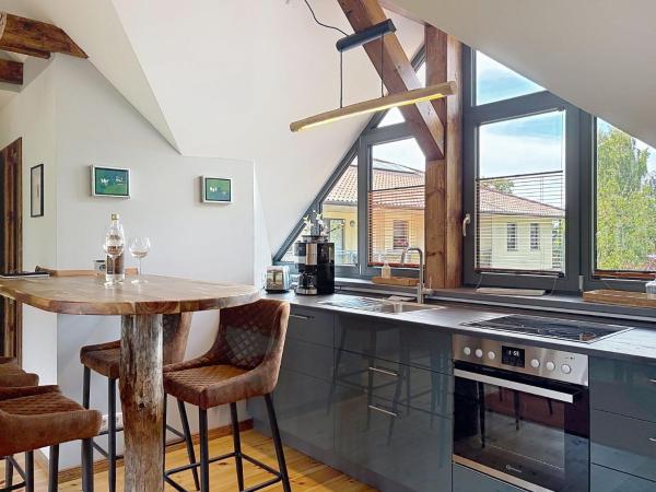 Apartment Chrischi By Interhome - Rostock