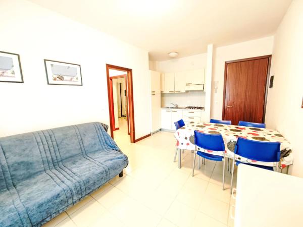 Apartment Wohnung 5 In Der Villa Lisa By Interhome - Lignano Pineta
