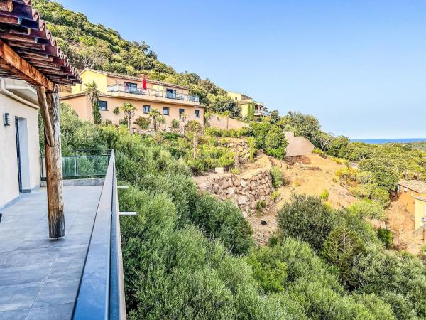 Holiday Home Dea Signature By Interhome - Zonza