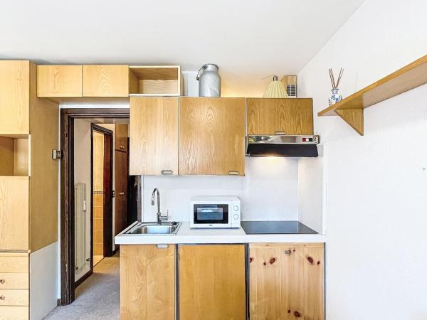 Apartment Presanella By Interhome - Molveno