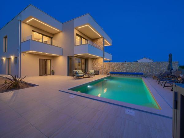 Holiday Home Art Villa Sansa By Interhome - Cherso