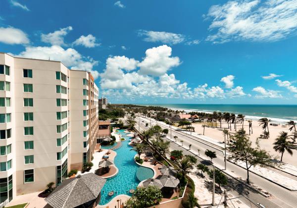 Gran Mareiro Hotel - Fortaleza