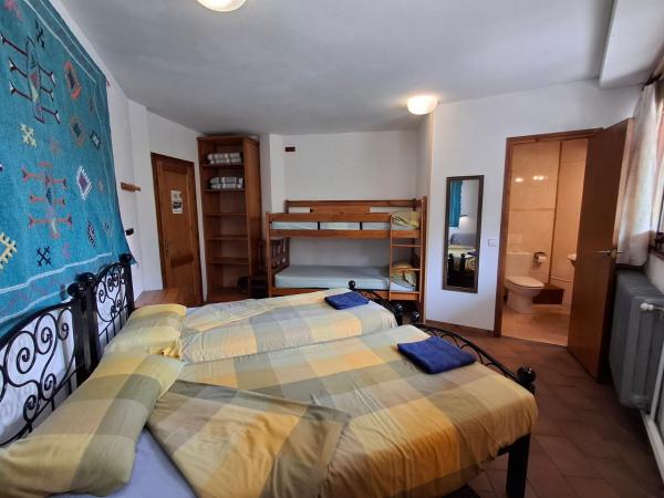 Setcases-vallter Hostal Mitja Pensió 2 - Camprodon