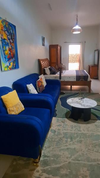 Sen Résidence Rdc - Dakar