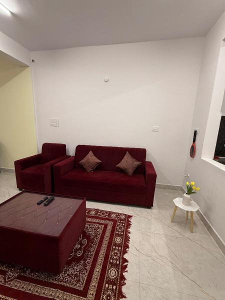 Cozycorner Og Stayzz Hitech City Madhapur -